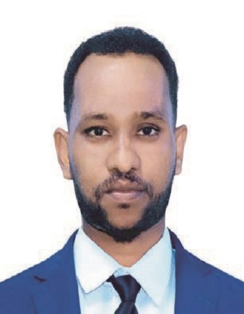 Ahmed Isak