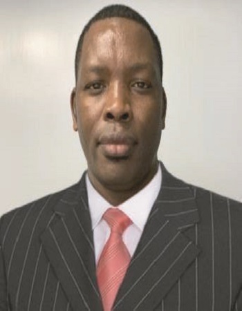 Solomon Rutto