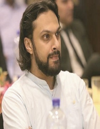 Mohamed Adil